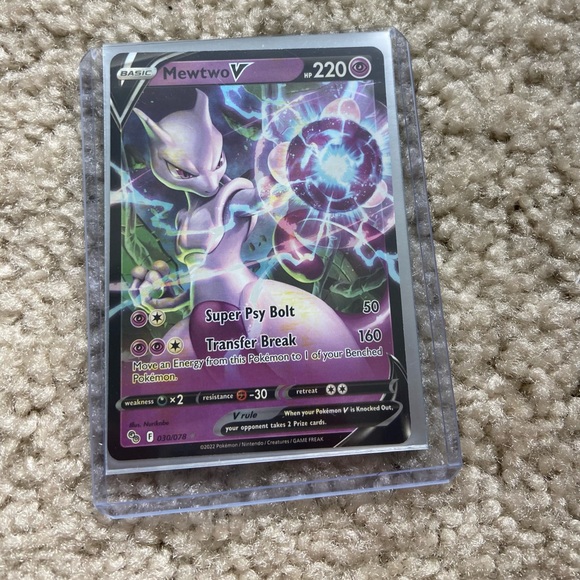 Pokémon cards bundle 4 pc - Picture 2 of 7